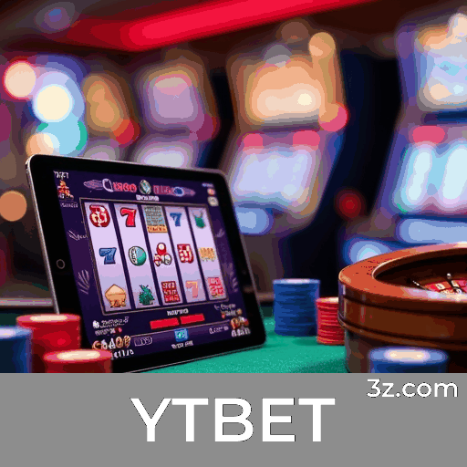Cadastro na YTBET