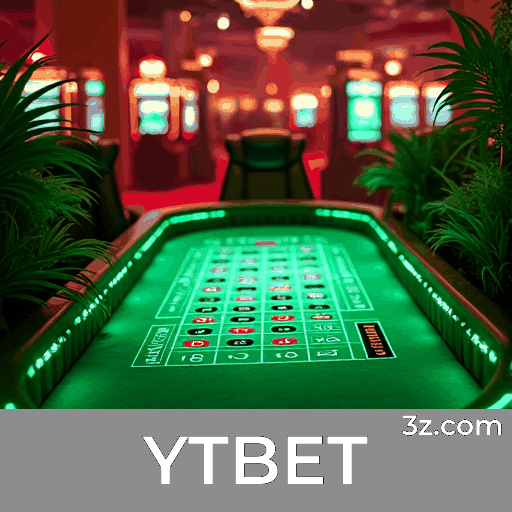 Cassino Online YTBET