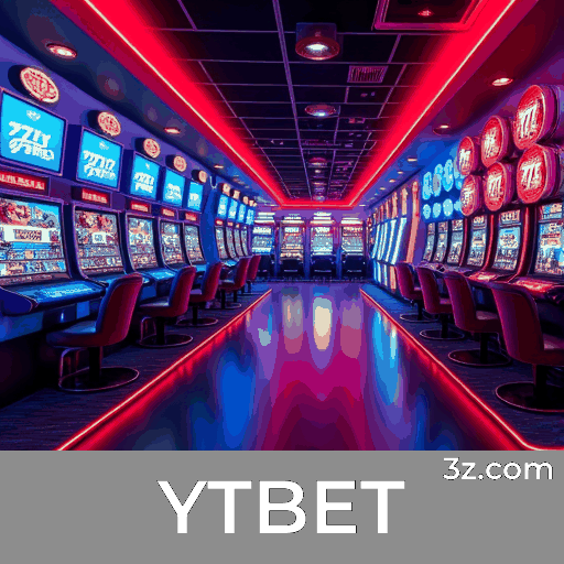 Cadastro na YTBET