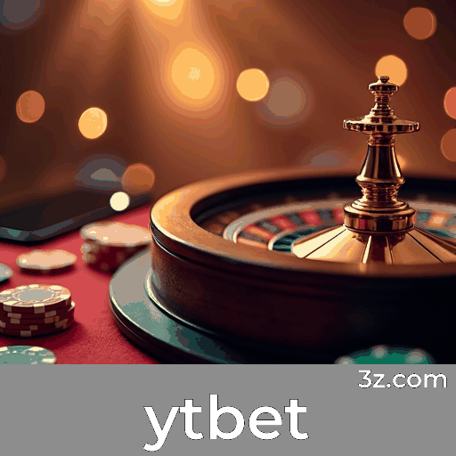 ytbet App: Apostas Móveis com Facilidade e Funções Completas