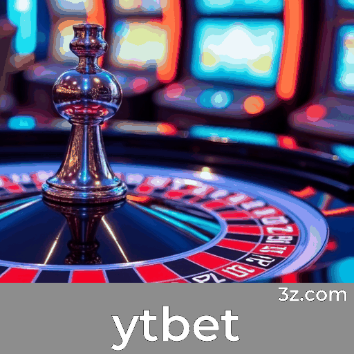 ytbet: Cassino Online e Apostas Seguras