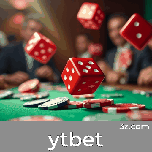 ytbet: Cassino Online e Apostas Seguras