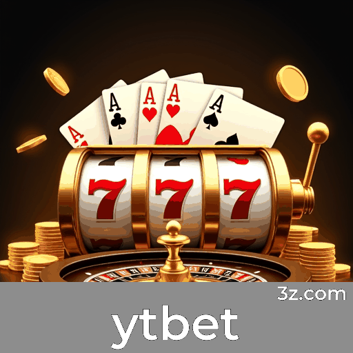 ytbet: Cassino Online e Apostas Seguras