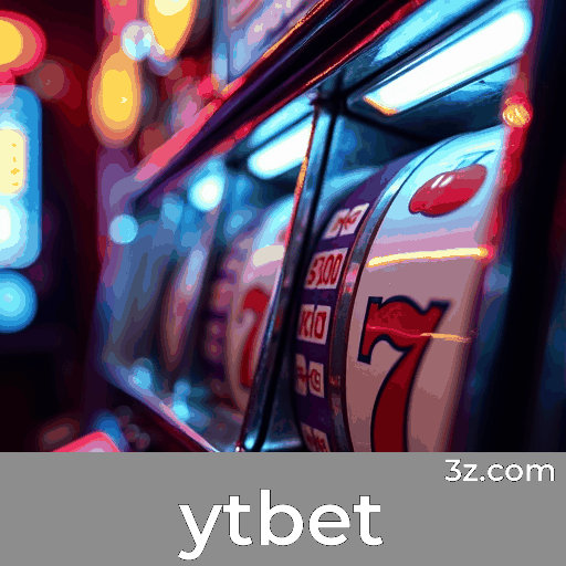 ytbet: Cassino Online e Apostas Seguras