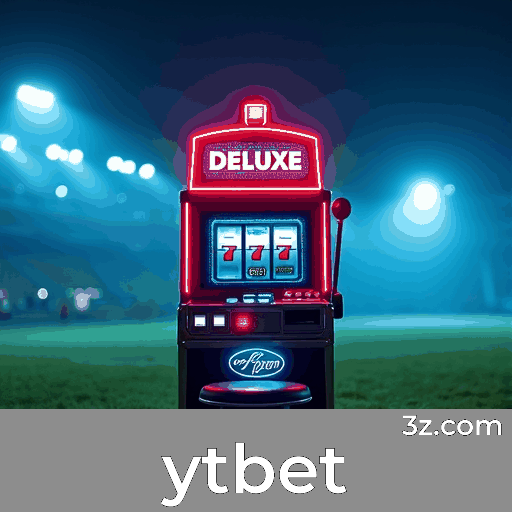 Ytbet: Estratégias de Jogos para Sucesso no Cassino