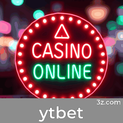 Conheça a ytbet: A Plataforma de Apostas Profissional