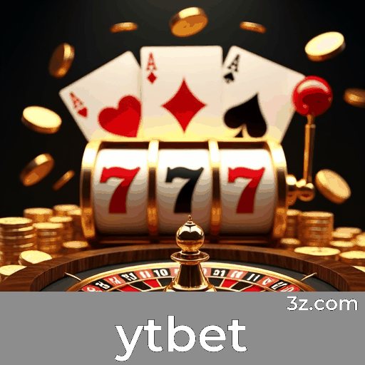ytbet: Cassino Online e Apostas Seguras