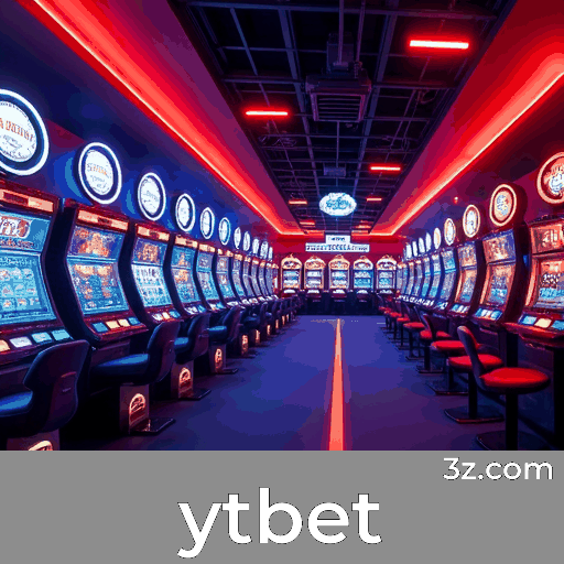 ytbet: Cassino Online e Apostas Seguras