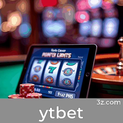 Ytbet: A Casa de Apostas Especializada em Esportes Brasileiros