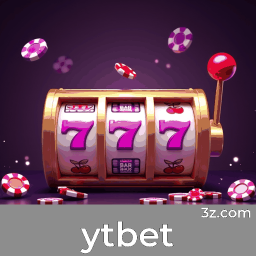ytbet: Cassino Online e Apostas Seguras