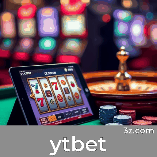 Conheça a ytbet: A Plataforma de Apostas Profissional