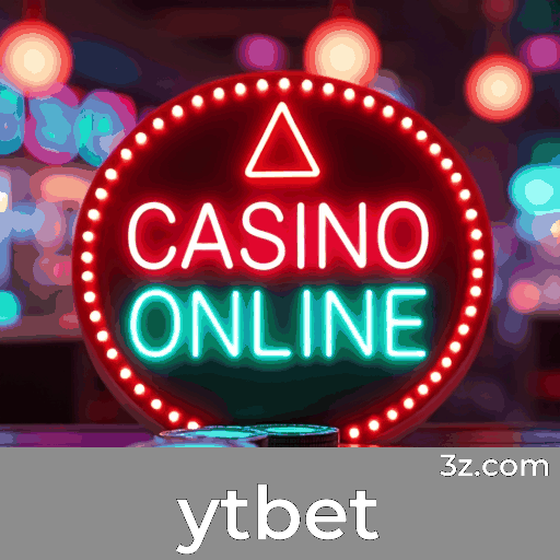 ytbet: Cassino Online e Apostas Seguras