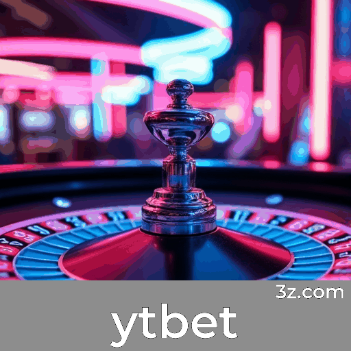 ytbet App: Apostas Móveis com Facilidade e Funções Completas