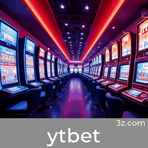 Ytbet: A Casa de Apostas Especializada em Esportes Brasileiros